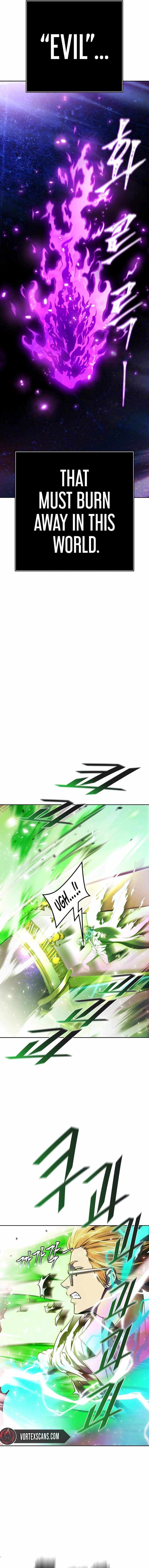 Tower of God Chapter 643 image 11